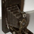N° 2 Folding Autographic Brownie (Kodak) - 1915(APP0090)