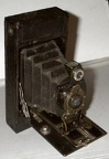 N° 2 Folding Autographic Brownie (Kodak) - 1915(APP0090)