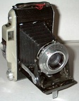 Kodak 4,5 Modèle 33 (Kodak) - 1951(APP0093)