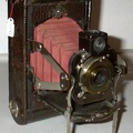 N° 1 Folding Pocket model E (Kodak) - 1909(APP0097)