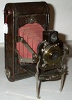 N° 1 Folding Pocket model E (Kodak) - 1909(APP0097)