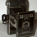 Billy Clak (Agfa) - 1934<br />Bilinar 11<br />(APP0100)