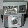 Brownie Starluxe II (Kodak) - 1962<br />(APP0111)