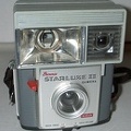 Brownie Starluxe II (Kodak) - 1962(APP0111)