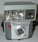 Brownie Starluxe II (Kodak) - 1962(APP0111)