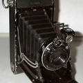 Ikonta (Zeiss Ikon) - 1931<br />(520/15 E)<br />Novar 1:6,3 - Derval<br />(APP0123)