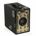 Six-16 Brownie Junior (Kodak) - 1934<br />(APP0144)