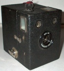Six 20 Hawk-Eye Major (Kodak) - 1935(UK)(APP0147)