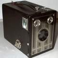 Six-20 Brownie Junior (Kodak) - 1934<br />(USA)<br />(APP0156)