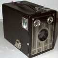 Six-20 Brownie Junior (Kodak) - 1934(USA)(APP0156)