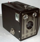 Six-20 Brownie Junior (Kodak) - 1934(USA)(APP0156)