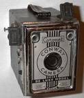 Conway Camera De Luxe(APP0159)