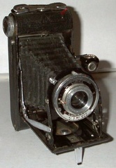 Ludax (Lumière) - 1950Fidor 6,3 ; 5 vit.(APP0160)