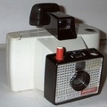 Swinger model 20 « Helene Curtiss » (Polaroid) - 1965<br />(APP0176)