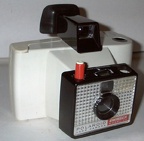 Swinger model 20 « Helene Curtiss » (Polaroid) - 1965(APP0176)