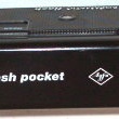 Agfamatic 3000 flash pocket (Agfa) - 1979<br />(APP0179)