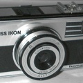 Ikomatic A (Zeiss Ikon) - 1964<br />(10.0552)<br />(APP0187)