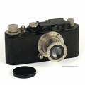 Leica II (Leitz) - 1932<br />Hektor 2,5<br />(APP0195)
