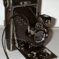 Visor-Fex (Fotofex) - c. 1933<br />Trioplan 4,5 ; Pronto<br />(APP0198)