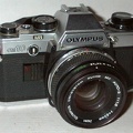 OM 10 (Olympus) - 1979(APP0201)