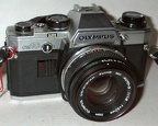 OM 10 (Olympus) - 1979(APP0201)