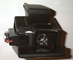 SX70 Alpha 1 Executive (Polaroid) - 1977(APP0204)