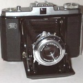 Nettar (Zeiss Ikon) - 1952<br />(518/16 Ih)<br />Novar 1:4,5 - Vario<br />(APP0206)