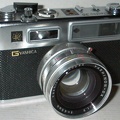 Electro 35 G (Yashica) - 1968<br />(APP0207)
