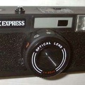 L'Express (24x36)<br />(APP0214)