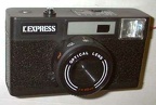 L'Express (24x36)(APP0214)