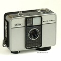 Auto Half E (Ricoh) - 1966<br />(APP0215)