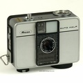 Auto Half E (Ricoh) - 1966<br />(APP0215a)