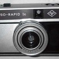 Iso-Rapid Ic (1968)<br />(APP0218)