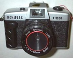 Roniflex X3000(APP0220)