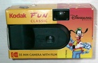 Fun Classic Disneyland (Kodak)(Dingo photographe)(APP0230)