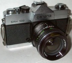 SRH 500(APP0232)