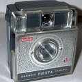 Brownie Fiesta (Kodak) - 1962<br />(APP0234)