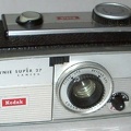 Brownie Super 27 (Kodak) - 1961<br />(APP0235)