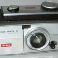 Brownie Super 27 (Kodak) - 1961(APP0235)