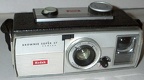 Brownie Super 27 (Kodak) - 1961(APP0235)