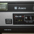 Disc HR30 (Ansco) - ~ 1980<br />(APP0236)