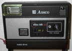 Disc HR30 (Ansco) - ~ 1980(APP0236)