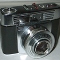 Contessa LK (Zeiss Ikon) - 1962<br />(APP0242)