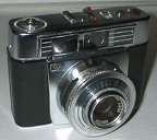 Contessa LK (Zeiss Ikon) - 1962(APP0242)