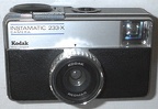 Instamatic 233X (Kodak)(APP243)