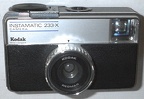 Instamatic 233X (Kodak)(APP243)