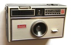 Instamatic 104 (Kodak) - 1965(USA)(APP0251)