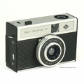 Iso-Rapid C (Agfa) - 1966<br />(APP0259)