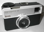 Instamatic 33 (Kodak) - 1968(GB)(APP0260)