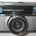 Instamatic 255X (Kodak)<br />(GB)<br />(APP0262)